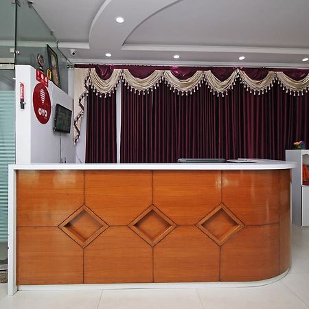 Oyo 3477 Misti Inn Джамшедпур Экстерьер фото